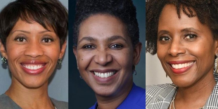 History As Three Black Women Now Lead School Boards In ...